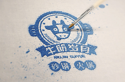 深耕吉利区企业VI设计：解锁品牌成长的核心密码